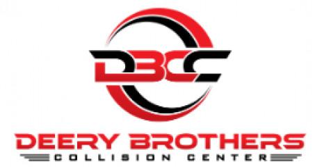 Deery Brothers Collision Center (1326701)